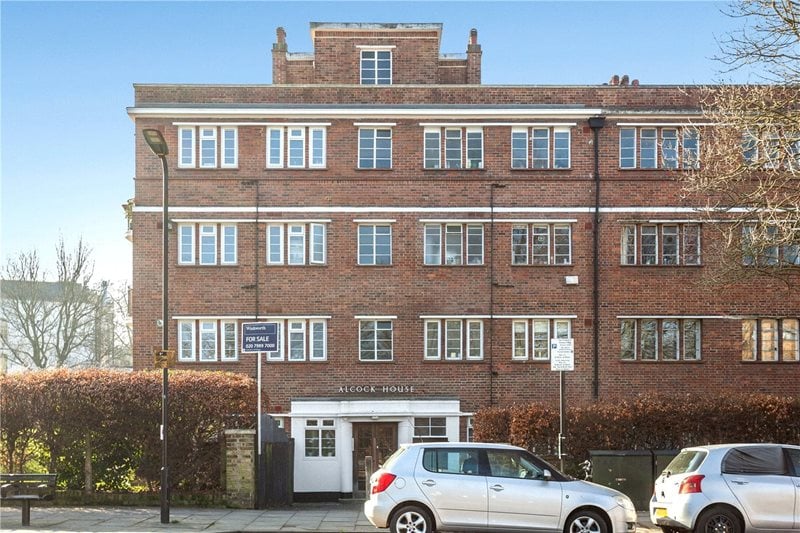 Queens Drive, London, N4