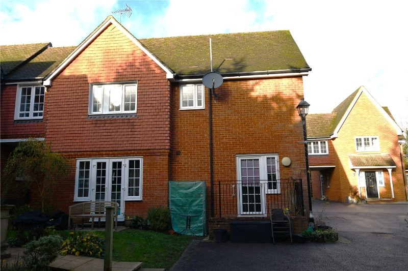 Harding Place, Wokingham, Berkshire, RG40