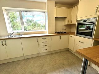 South Western Crescent, Poole, BH14