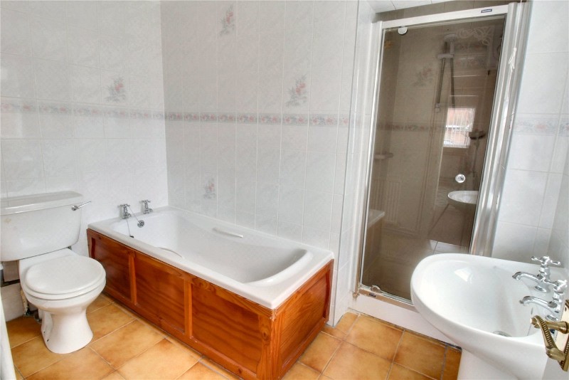 Linacre Avenue, Sprowston, Norwich, Norfolk, NR7