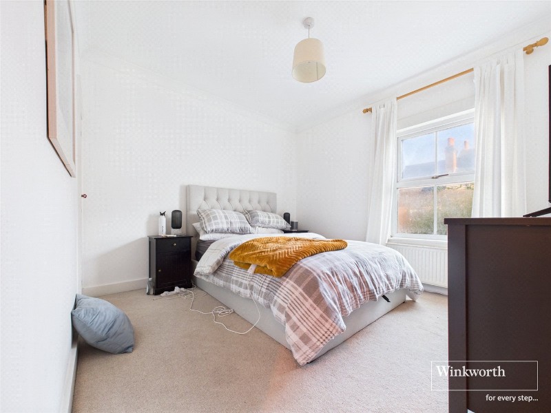 Alpine Street, Reading, Berkshire, RG1