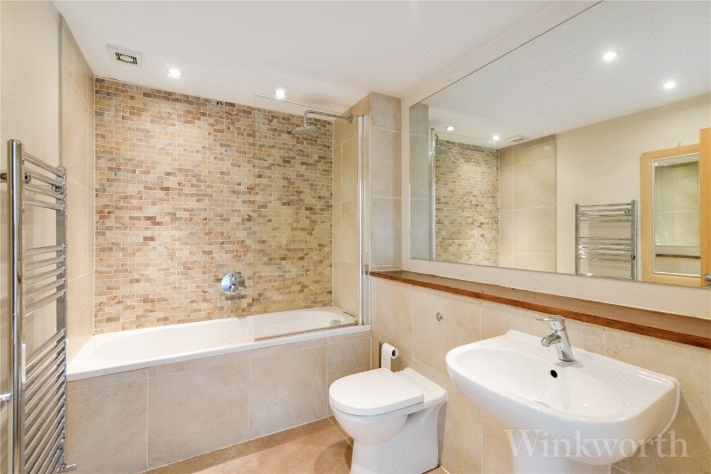 Coach House, 2A Honor Oak Rise, London, SE23