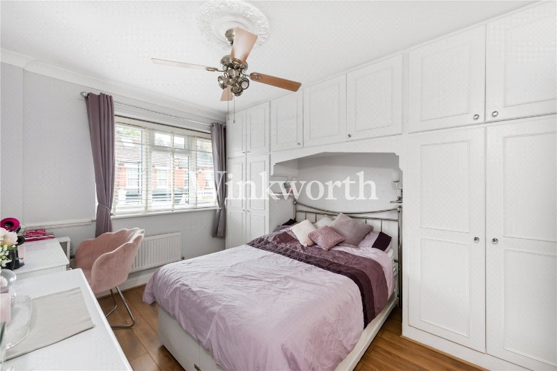 Moorefield Road, London, N17