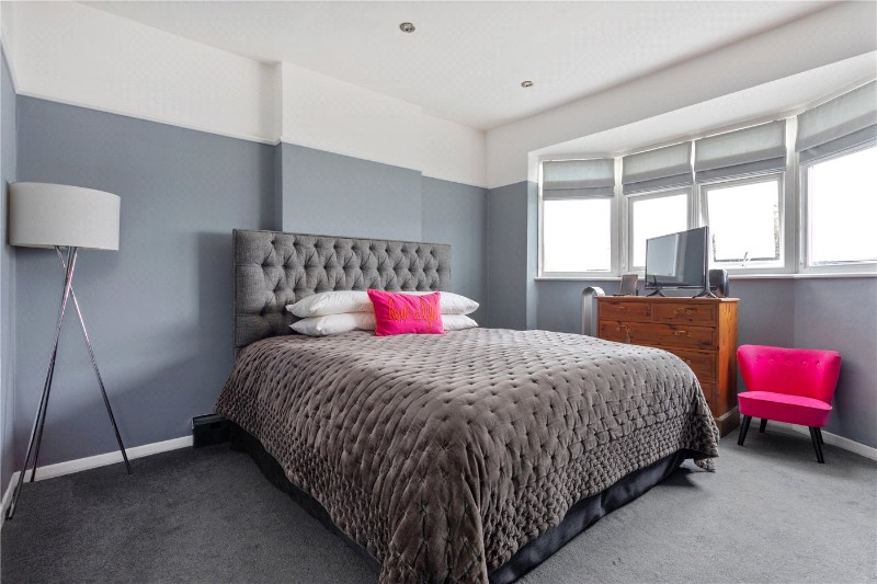 Streatham Vale, London, SW16