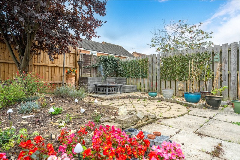Foxley Court, Bourne, Lincolnshire, PE10