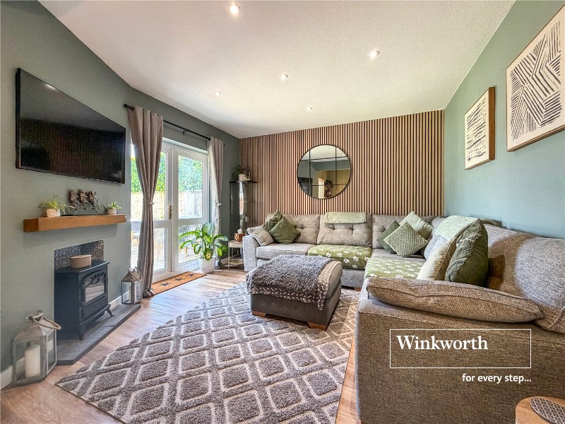 Penrose Road, Ferndown, Dorset, BH22