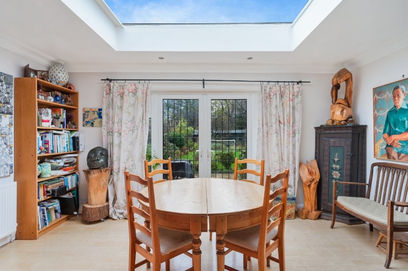 Bushey Way, Beckenham, BR3