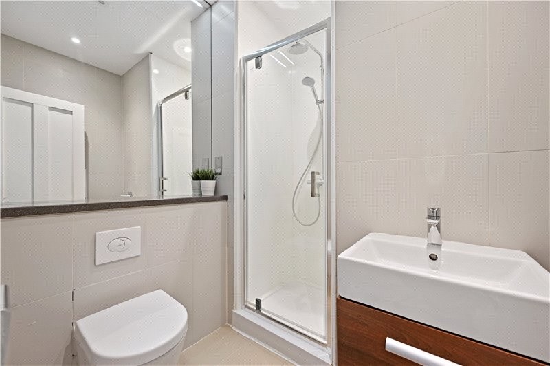 Onslow Gardens, London, SW7
