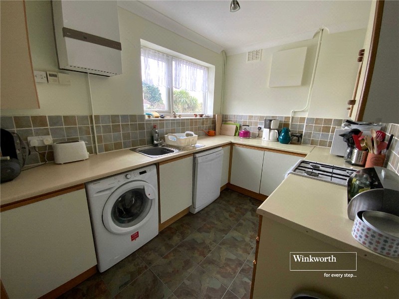 Beresford Gardens, Christchurch, Dorset, BH23
