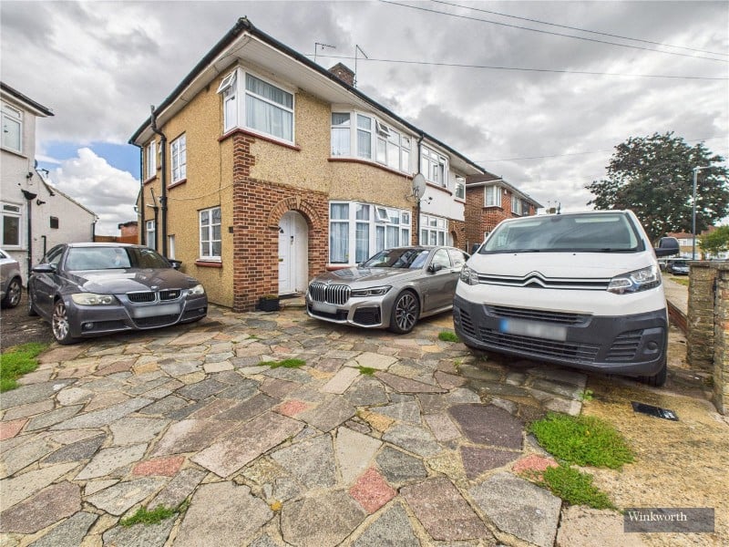 Bellamy Drive, Stanmore, HA7