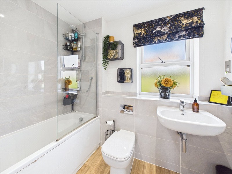 Redvers Close, Crediton, Devon, EX17