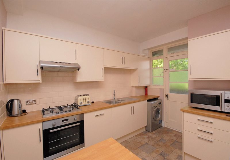 Selwyn Court, Blackheath Village, London, SE3