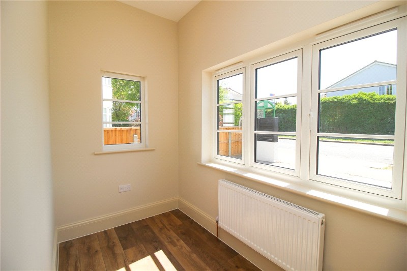 Cavendish Gardens, Westcliff-on-Sea, Essex, SS0