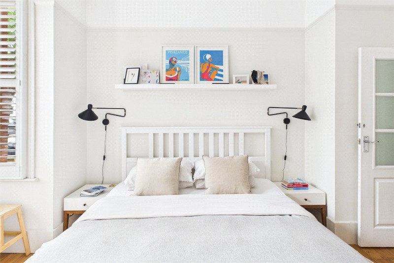 Fawnbrake Avenue, London, SE24