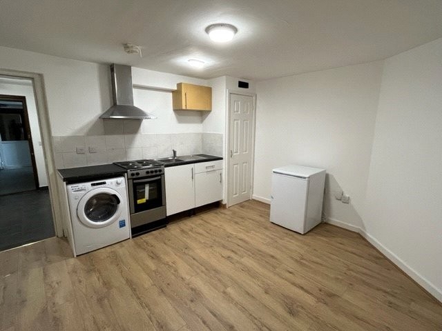 Churchill House, 1 Grantley Street, Grantham, Lincolnshire, NG31