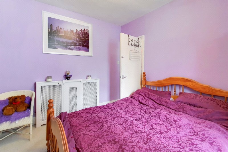 Leighton Grove, London, NW5