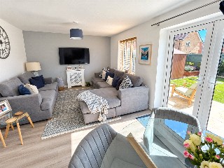 Longridge Road, Bourne, Lincolnshire, PE10