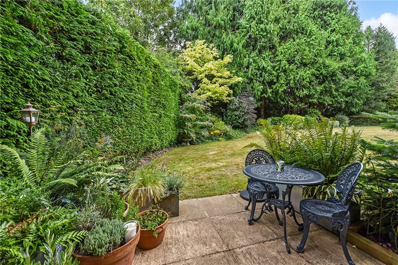 Chilbolton Avenue, Winchester, Hampshire, SO22