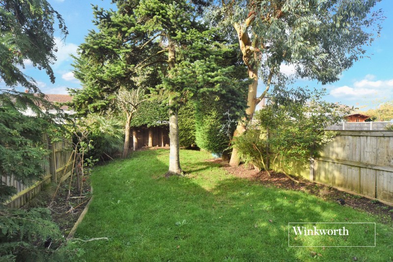 Caldbeck Avenue, Worcester Park, KT4