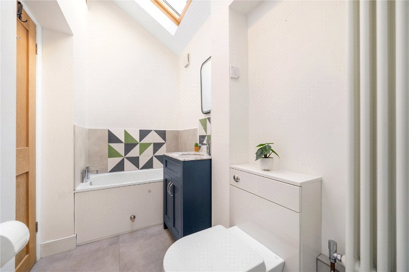North Cross Road, East Dulwich, London, SE22