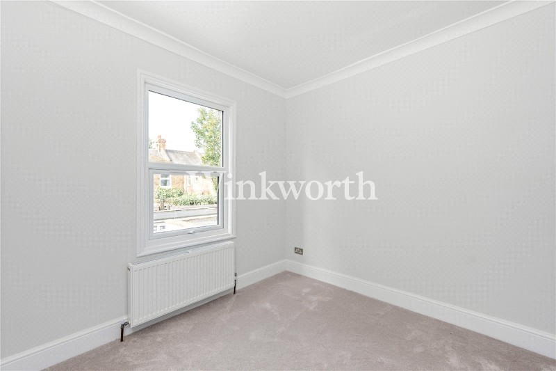 Dongola Road, London, N17
