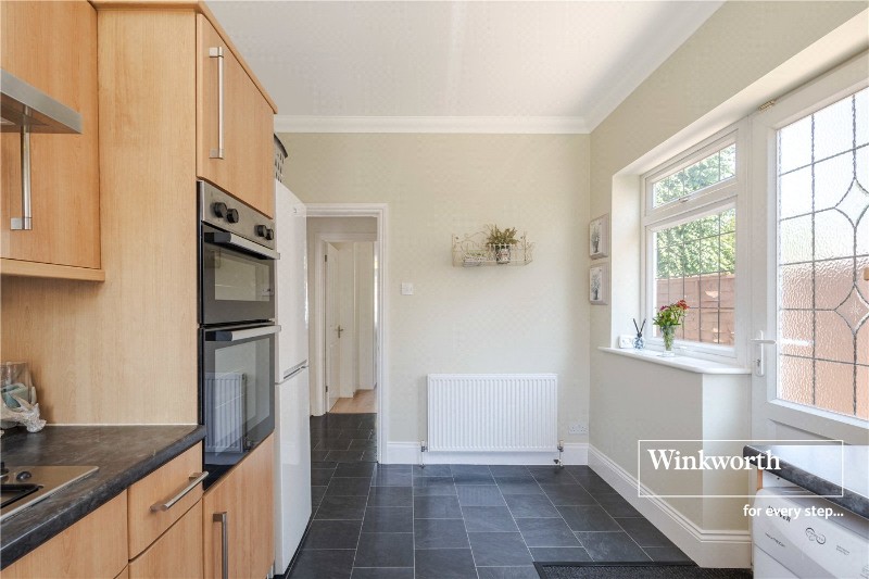 Swanmore Road, Bournemouth, Dorset, BH7