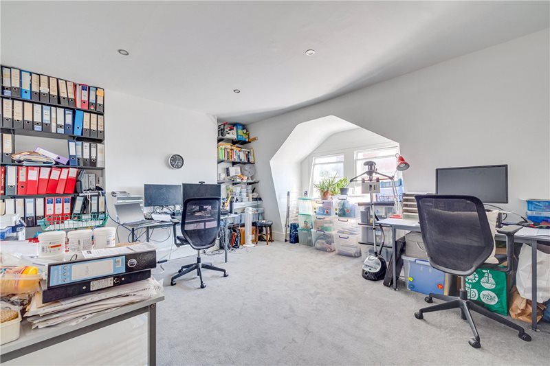 Swift Street, London, SW6