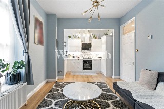 Pennington Drive, London, N21