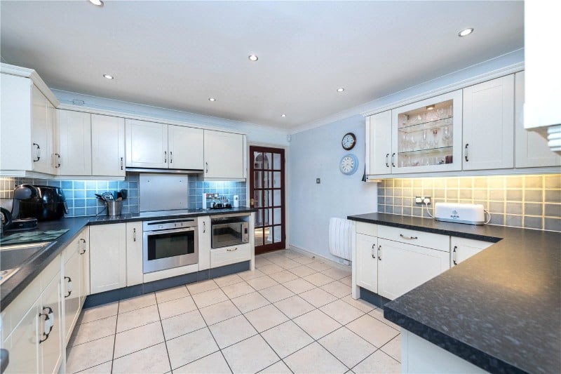 Aveland Way, Aslackby, Lincolnshire, NG34