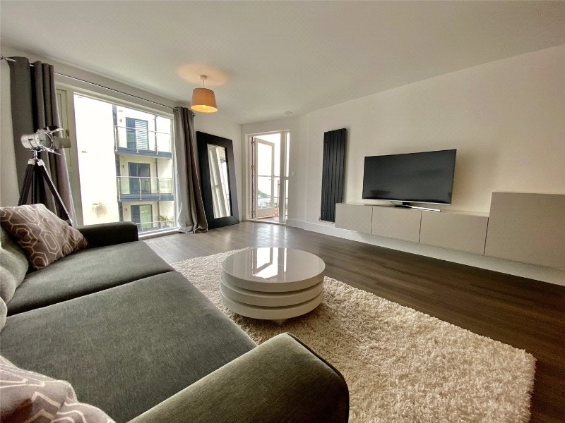 West Coast, Beacon Road, West Cliff, BH2