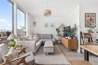 Coster Avenue, London, N4