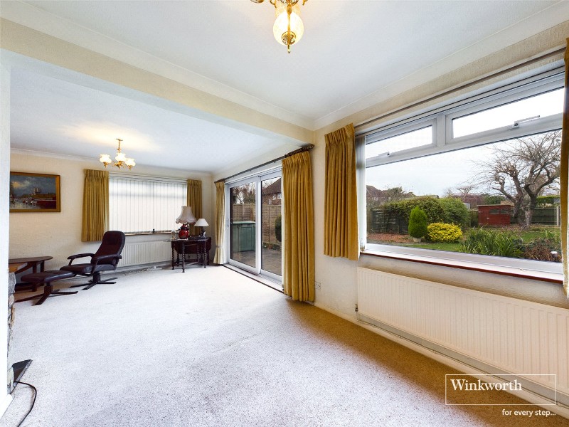 Barrett Crescent, Wokingham, RG40