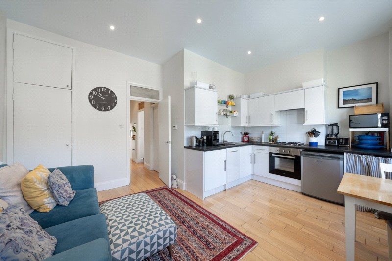 Ashmore Road, London, W9