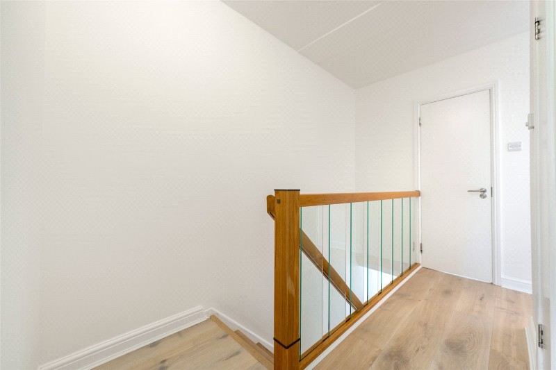 Warwick Crescent, Little Venice, London, W2