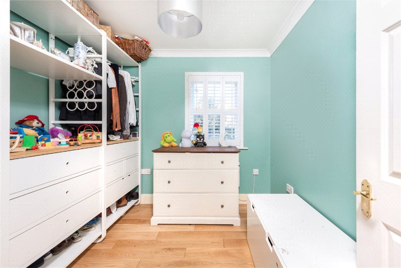 Martell Road, London, SE21