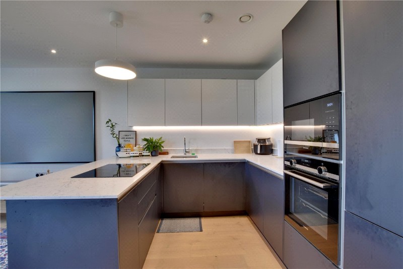 Wheatley House, Warman Walk, Greenwich, London, SE10