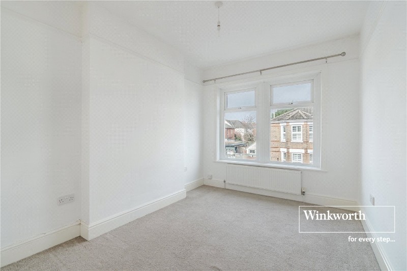 Harcourt Road, Bournemouth, Dorset, BH5