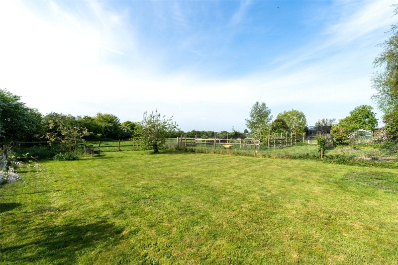 Hinton Martell, Wimborne, Dorset, BH21