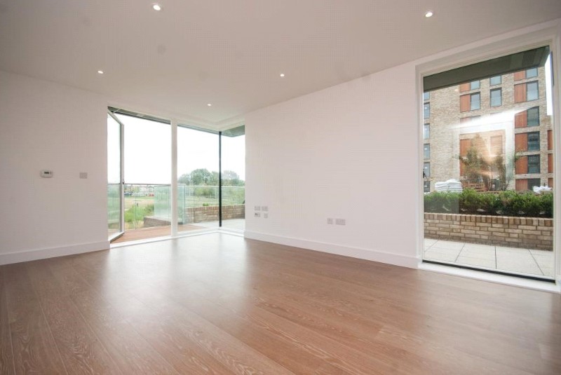 Merlin Court, 1 Saundby Lane, Blackheath, London, SE3