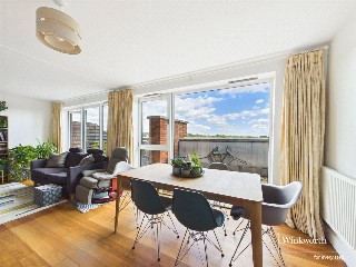 Park Way, Newbury, Berkshire, RG14