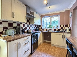 Bartletts, Great Cheverell, Devizes, SN10