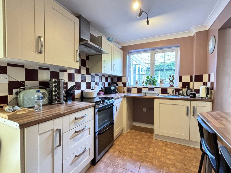 Bartletts, Great Cheverell, Devizes, SN10