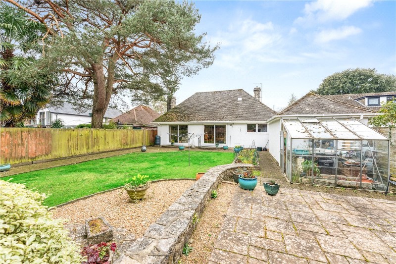 St Osmunds Road, Poole, Dorset, BH14
