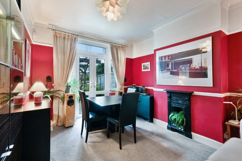 Westbury Road, Beckenham, BR3