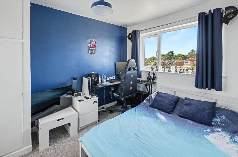 The Warren, Old Catton, Norwich, Norfolk, NR6