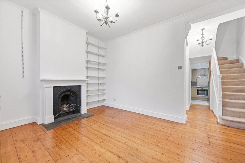 Banim Street, London, W6