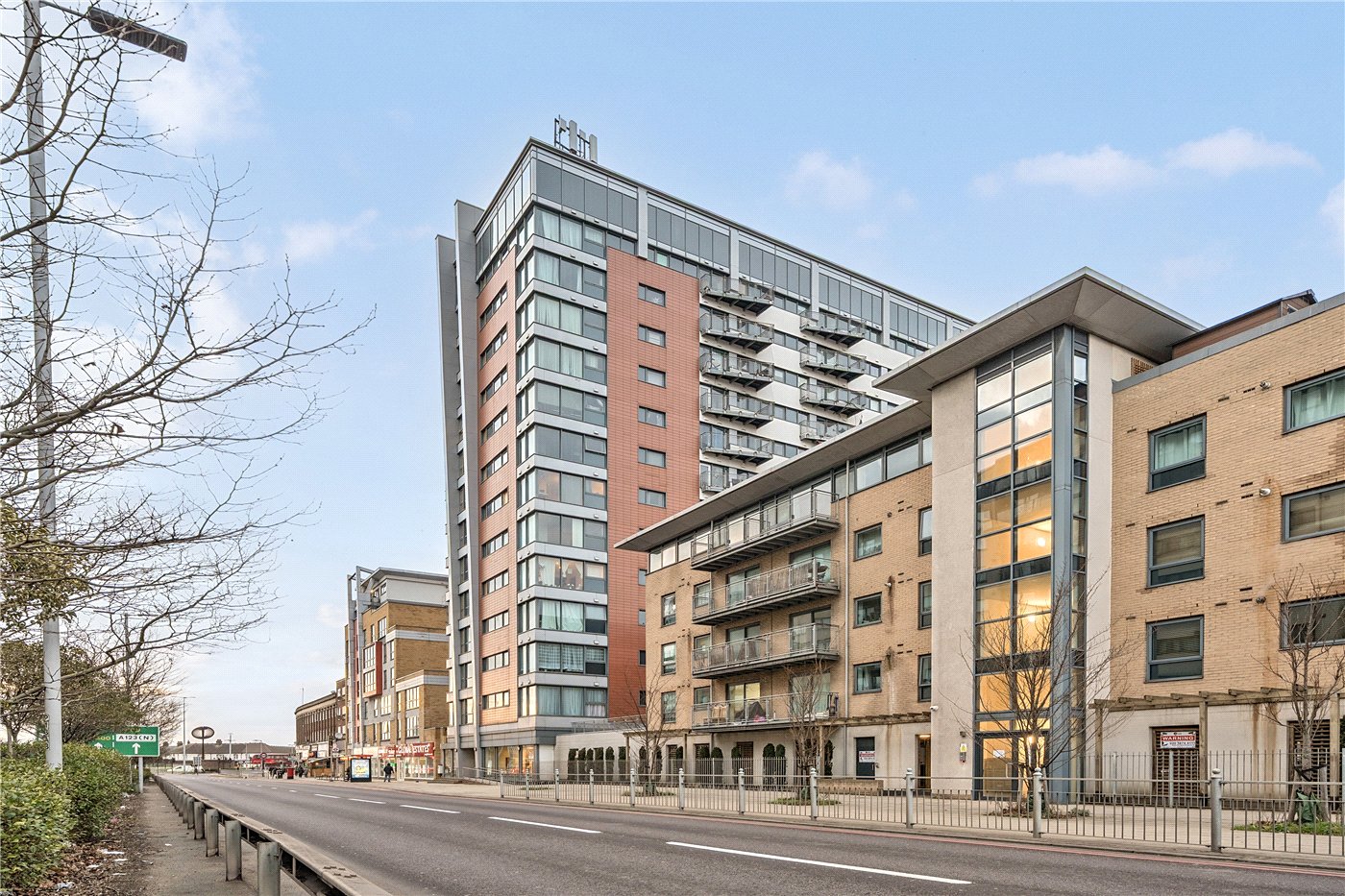 City Gate House, 399-425 Eastern Avenue, Ilford, IG2