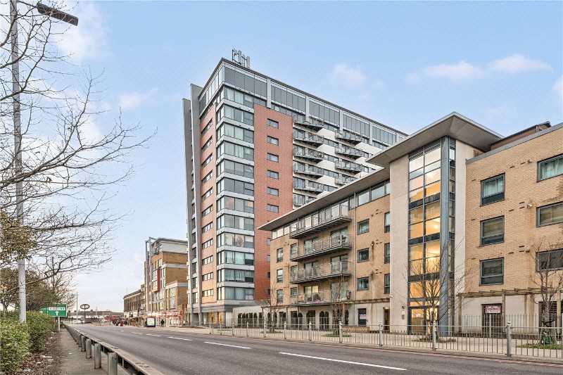City Gate House, 399-425 Eastern Avenue, Ilford, IG2