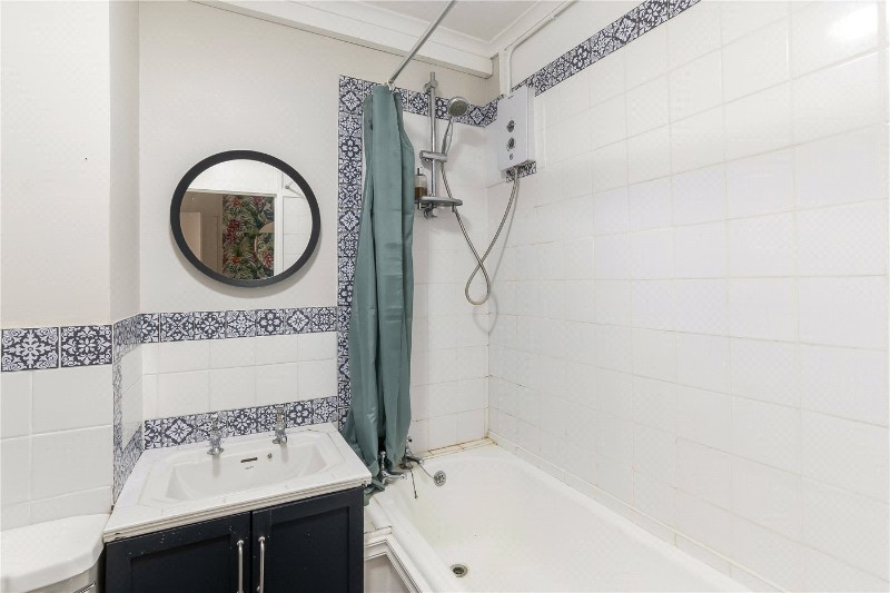 Brenchley Gardens, Forest Hill, London, SE23
