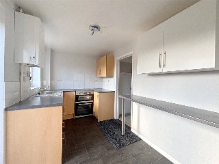 Dawson Road, Sleaford, Lincolnshire, NG34